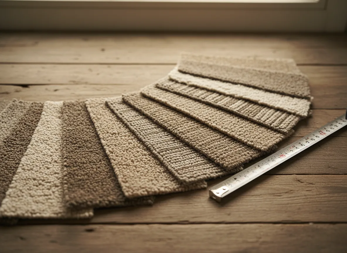 Carpet Installation Humboldt, KS FAQs